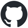 Logotipo de GitHub